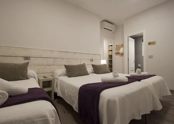 Pension San Martin